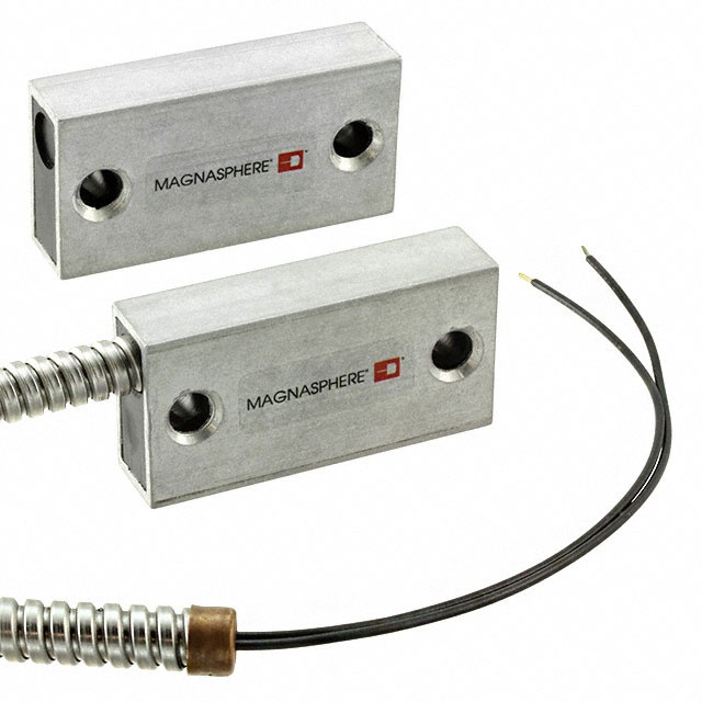 MSS-310S-GO Magnasphere Corp  Magnetsensoren - Position Näherung Geschwindigkeit (Module)